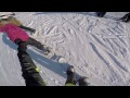 gopro snowtrip to czechia harrachov