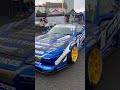 モーターファンフェスタ 2023 in お台場 ドリフト d1グランプリd1gp motor fan festa shorts