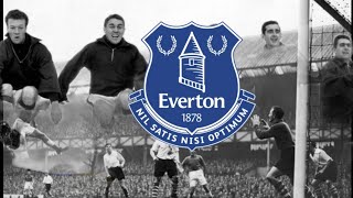MY EVERTON: MERSEY WILL FLOW ROYAL BLUE ONCE AGAIN