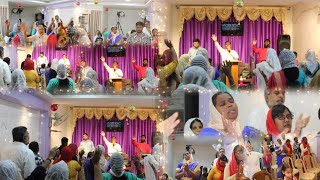 FGCI Yeshwanthpur Sunday Worship Service - 15th December 2024