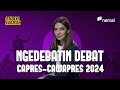 Ngedebatin Debat Capres-Cawapres 2024 | Musyawarah