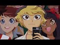 lolirock season 2 iris goodbye song official music video