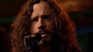 Chris Cornell - Redemption Song (High Quality)