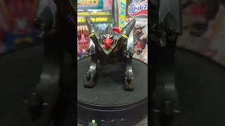 TAN SATAN DX, BOT-41,  BOTTLEMAN DX SHOWCASE, PLEASE SUBSCRIBE!!!