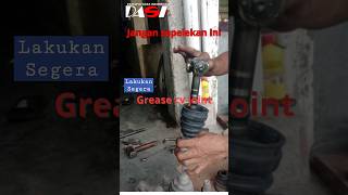 Sigra 2023 terbaru ganti cv joint#sigra #shorts#cvjoint