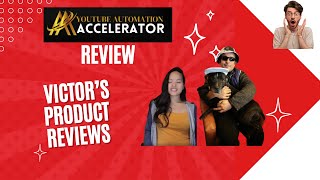 YouTube Automation Accelerator Review