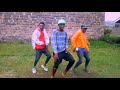 Macvoice Ft Rayvanny - Tamu (Dance  Video)