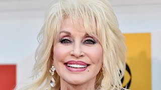 What Dolly Parton's Husband Really Thinks Of Her Music