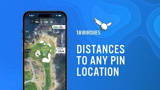 Download 18Birdies – The Best Golf GPS App, Scorecard, Rangefinder \u0026 More! | 18Birdies