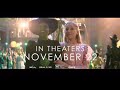 november 2024 tv spot logos