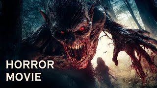 She didn’t know that a powerful demon was trapped in this house | Horror full movie, mystery😱🎥