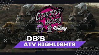 2024 MWXC RD 10 | ATV Highlights