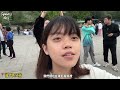 洛陽vlog ep.2 親眼目睹龍門石窟、開箱全中國唯一古墓博物館