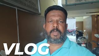 VLOG-335 Hubli Ani Chikmaglur Cha Load Bharla 😊 l Ritesh Truck Vlogs