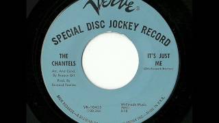 The Chantels - It's Just Me (Verve)