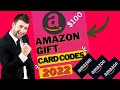 Get FREE Amazon Gift Cards - 2022 - Redeem and Generator Codes!