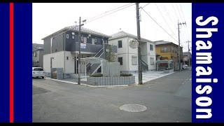 お部屋内見動画　1LDK　【クローカス参番館A101】　都市ガス