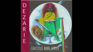 dezarie - judgement come