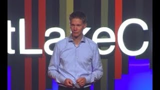 Why Sex? Science Has an Answer  | Christopher Gregg | TEDxSaltLakeCity