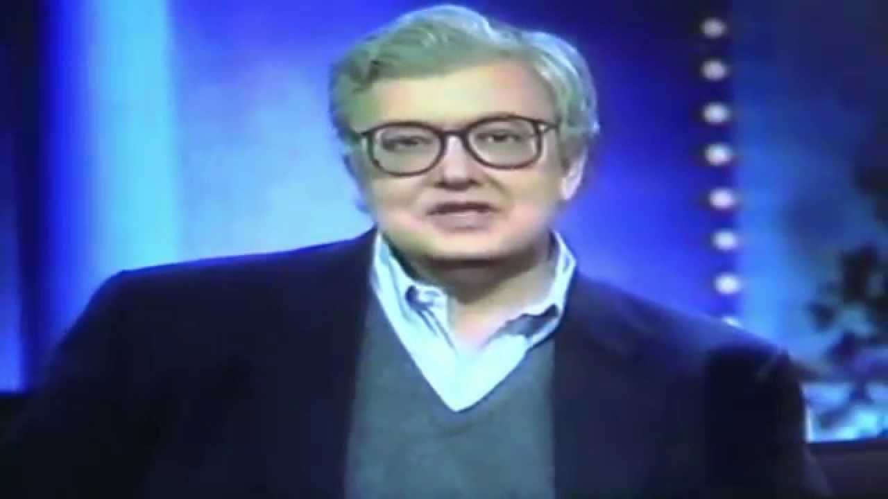 Siskel Ebert True Romance Youtube