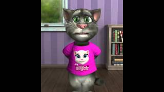 Tom cantando livre estou (frozen) Tom cantando livre estou (frozen)