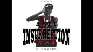 AMZY - Tond Le Nerve