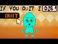 IF YOU QUIT THE GAME THIS LITTE GUY DIES! | Claim Your Free BitBuddy™ Today!