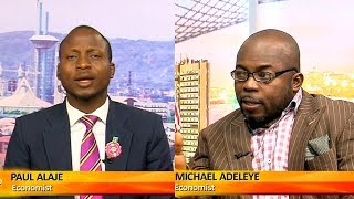 Analysts Disagree Over Infrastructures And Job Creation Pt.2 |Sunrise|