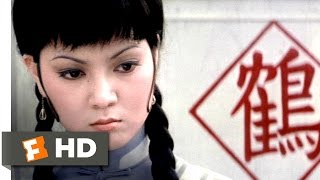 Kung Pow: Enter the Fist (5/5) Movie CLIP - Master Tang Is Killed (2002) HD