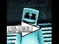 alone - marshmello