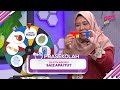 Prasekolah (2022) - Klip | Eh, Kita Serupa! - Saiz Apa Itu?