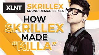 How Skrillex and Wiwek Made “Killa” Ableton Remake / Serum Tutorial [FREE DOWNLOAD]