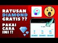 Cara Mendapatkan Diamond Litmatch Gratis Terbaru Tanpa Menonton Iklan