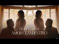 Felipe Garcia - Amor Clandestino (Video Oficial)