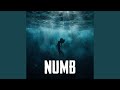 Numb