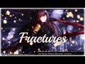 Nightcore - Fractures