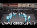 2014 thof İstanbul sis gsk stilize minikler kafkas folklor.gen.tr