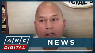 Dela Rosa: I will never surrender to ICC; I am observing stand of president | ANC