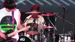 160904 N.Flying East Asia Pop Music Festival - 재현 - All in