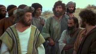 The Jesus Film - Mandjak / Manjaku / Kanyop / Mandjaque / Mandyak / Manjaca Language