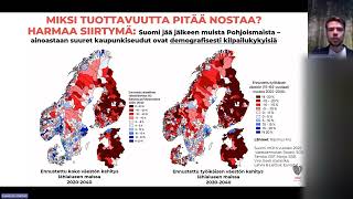 Viitoskäytävän Saavutettavuuskilta 25.1.2024 - Biotalous