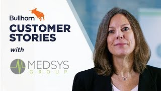 How Healthcare Firm MedSys Customized their Staffing Software