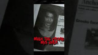 The Disturbing Ransom Photo of Samantha Koenig #horrorstories #horrortok #scarystories #scary#creep