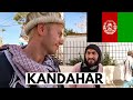 My First 24 Hours In KANDAHAR (Afghanistan)