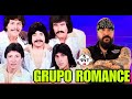 TEJANO LEGENDS GRUPO ROMANCE # PVT #GrupoRomance #ClassicTejano #RocknRollJames #MarioMontes