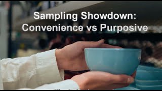Sampling Showdown: Convenience vs Purposive