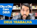 DIA A DIA COM DEUS - 