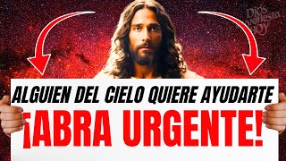 ⭕ESTE MENSAJE FUE HECHO ESPECIALMENTE PARA TI... NI PIENSES EN Ignorar | MENSAJE DE DIOS | DIOS DICE