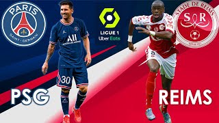 Soi kèo bóng đá Pháp: PSG vs Reims, 03h00 ngày 22/01/2022 - Ligue 1