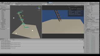 Ladder feature - Part 1 | Unity3d